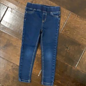 Joe fresh toddler jeans